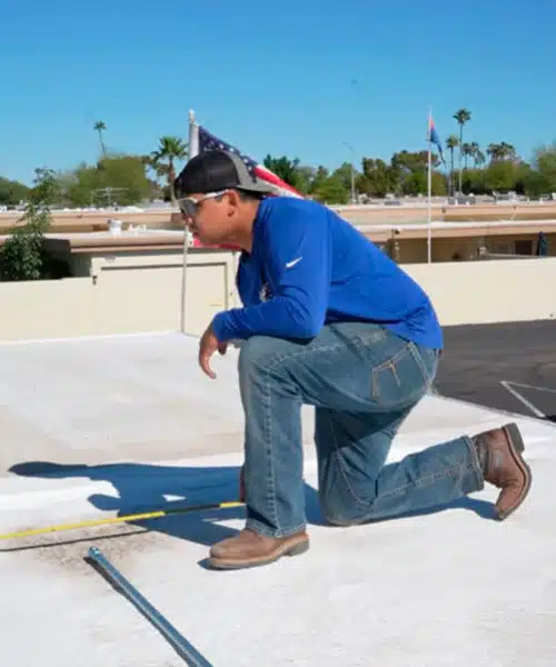 Commercial Electrician in Phoenix