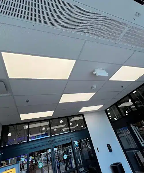 Commercial Electrician in Phoenix
