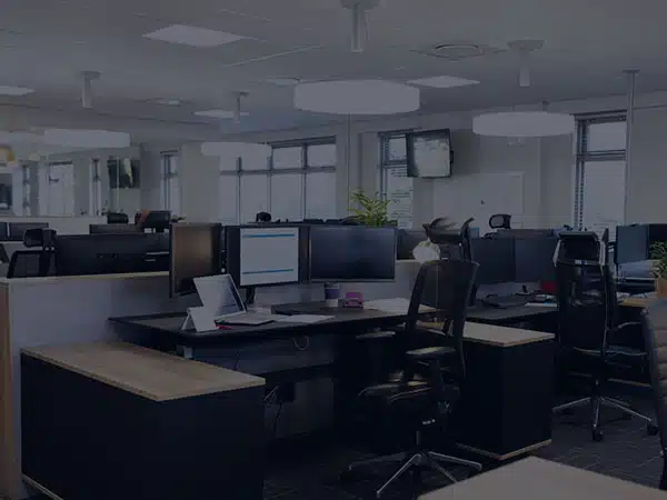 Commercial Electrician nav