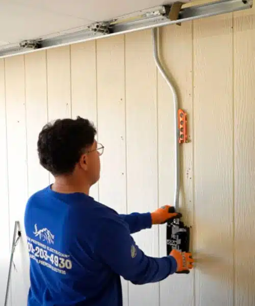 EV Charger Installation in Phoenix