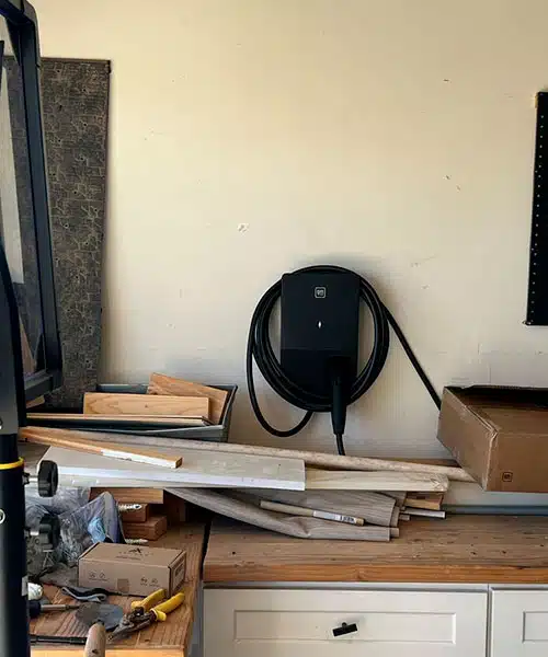 EV Charger Installation in Phoenix