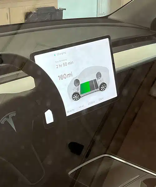 EV Charger Installation in Phoenix