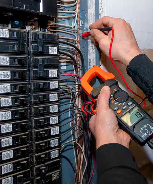Electrical Inspections in Phoenix