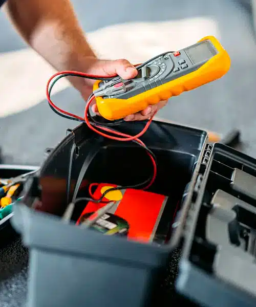 Electrical Inspections in Phoenix