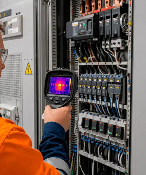 Electrical Inspections in Phoenix