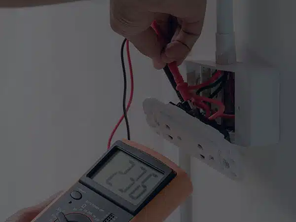 Electrical Inspections nav
