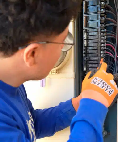 Common Electrical Concerns in Phoenix Homes