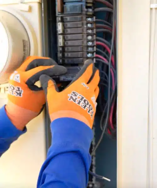 Electrical Panel Upgrades in Phoenix