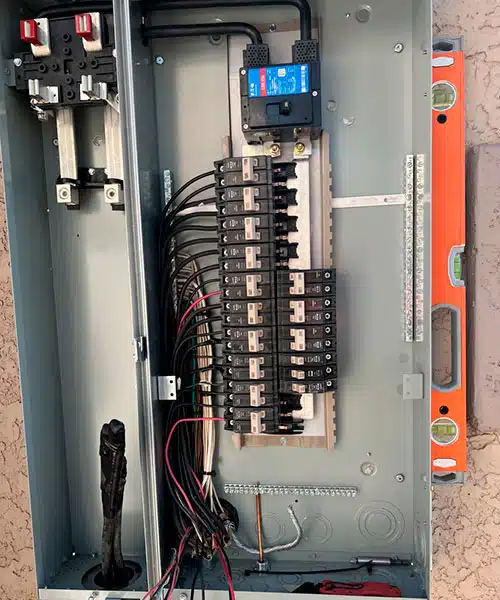 Electrical Panel Upgrades in Phoenix