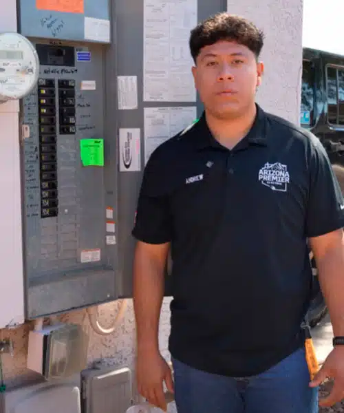 Emergency Electrical Services in Phoenix