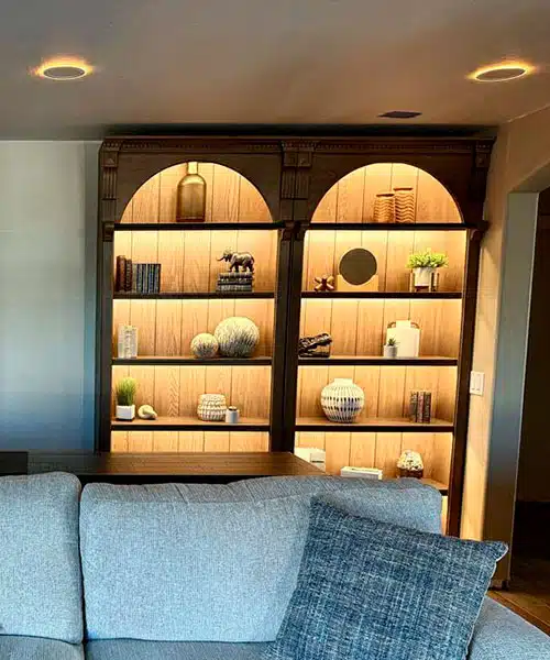 Lighting Services in Phoenix