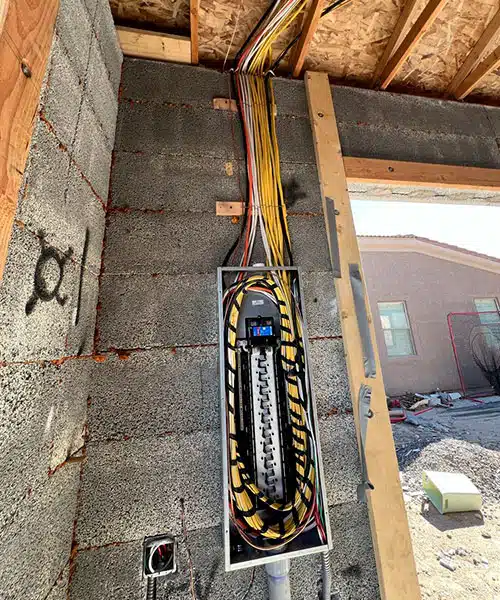 New Construction & Remodel Electrical Services in Phoenix