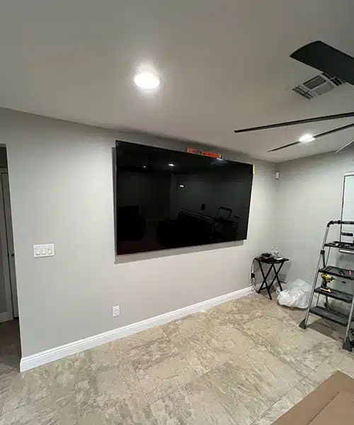 New Construction & Remodel Electrical Services in Phoenix