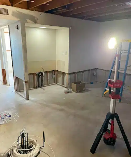 New Construction & Remodel Electrical Services in Phoenix