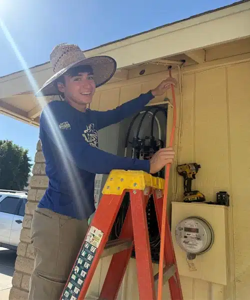 Electrical Panel Upgrades in Phoenix